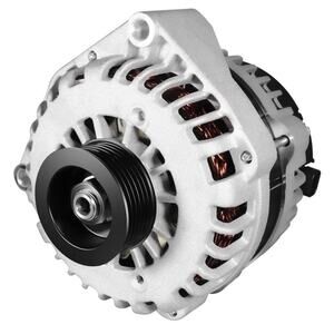 High Output Alternator 160Amp GMC Yukon Chevy Tahoe Suburban Cadillac ADR0369